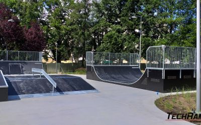 Czym jest Skatepark Modułowy?