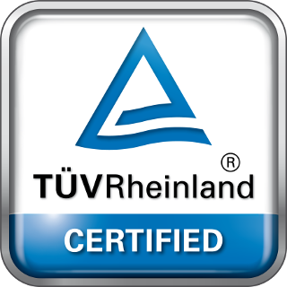 TÜV Rheinland - Certyfikat a raport z badań - czym się różnią
